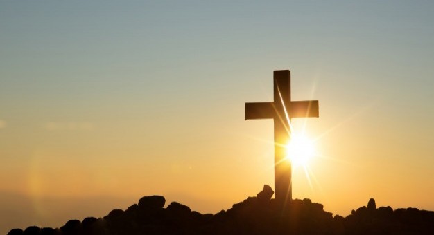 POR SUAS FERIDASfomos curados.