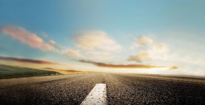 EU SOUo caminho, a verdade e a vida